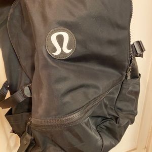 Lululemon backpack